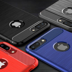 Ultra thin TPU Silicone Case for iphone X XR XS 5S SE 5 6 6S 7 8 plus rubber Covers shock proof TPU cases for iphone XS MAX case