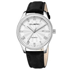 Men Watches Luxury Quartz Watch Stainless Steel Dial Casual Bracelet Watch Man ew arrival in men wrist watches relogio masculino
