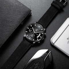 Man Watch Fashion Military Analog Sport Quartz Wrist Watches Mens 2019 Men Wristwatch Clock erkek kol saati orologio uomo