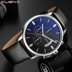 Men Watch Luxury Quartz Stainless Steel Dial Casual Bracelet Wristwatch Mens Reloj Hombre 2019 Men Wristwatch Clock
