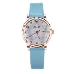 Hot Women's Watches Best Sellers  Temperament  Quartz Watch Minimaliste Bussines And Fashion Clock Reloj De Mujer bayan saat @50