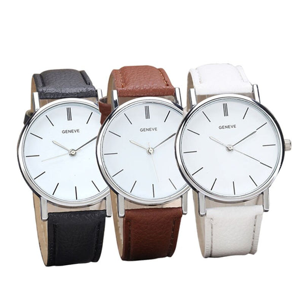 Man Watch Quartz Movement Business Wristwatch Relogio Masculino Men's Watches Clock Mechanism Large High Quality  Horloge @50