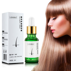 20ml Effective Liquid Hair Essential Oil Plant Nutrient Solution Hair Growth Essential Oil Essence Anti Hair Loss