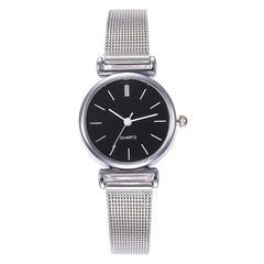 Fine Small Dial New Business Women's Watch Suitable For Everyday Commuter Wristwatches Best Sellers Clock Zegarek Damski@50
