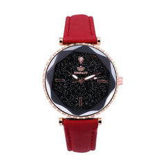 Fashion Women's Watches Best Sellers Low-Key Luxury Star Watch Quartz Wristwatch Minimalist Ladies Clock  Relogio Feminino@50