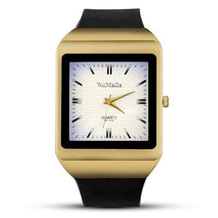 Fashion mens watches top brand luxury Quartz Wrist watch Silicone Pin buckle Men Watches relogio masculino erkek kol saati