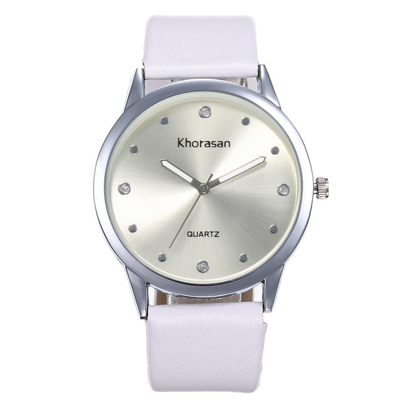 Zegarki Damskie Minimalism Horloge Fashion Quartz Women's Watches Bayan Kol Saati Temperamental And Simple Orologio Donna@50