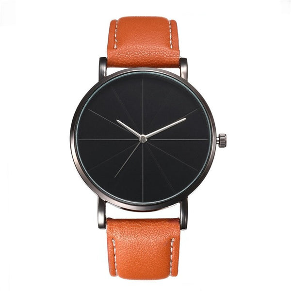 Women's Watches Best Sellers  Distinguished Quartz Watch Minimaliste Women's Clock Bayan Kol Saati Reloj  Mujer Bayan Saat @50