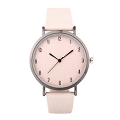 Unique And Simple Digital Female Watch Montre Femme Acier Inoxydable High Quality Clock Nice Wristwatches Women's Watches @50