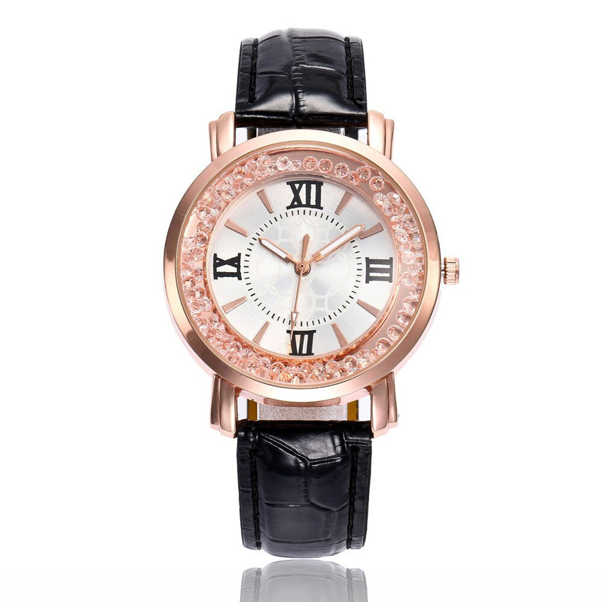 Featured  And SimpleWomen's Watches Best Sellers Reloj De Mujer Minimalism  De Luxe Montres Femmes Romain Horloge Cadeau@50