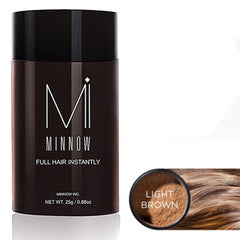 9 Colors Hair Color Repair Hair Fibers Keratin Thickening Spray Hair Building Fibers 25g TSLM2