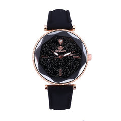 Fashion Women's Watches Best Sellers Low-Key Luxury Star Watch Quartz Wristwatch Minimalist Ladies Clock  Relogio Feminino@50