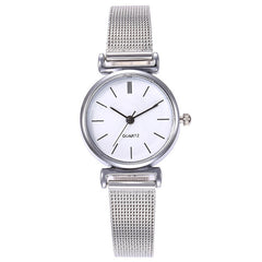 Fine Small Dial New Business Women's Watch Suitable For Everyday Commuter Wristwatches Best Sellers Clock Zegarek Damski@50