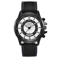 Mens Wrist Watches Vintage Quartz Top Brand Luxury Business Male Clock Watch Man Reloj Hombre 2019 relogio masculino