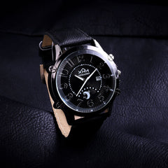 Man's Watch High-End Quality Fashion Retro Design Trend Quartz Wristwatch Mens Montre Homme 2019 heren horloge orologio uomo