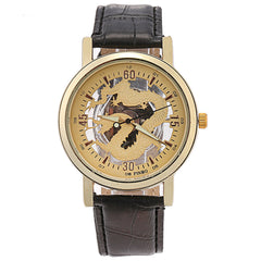 Men's Watches Non-waterproof Quartz fashion Sports Watch Mens Reloj Hombre 2019 horloges mannen relogios masculinos