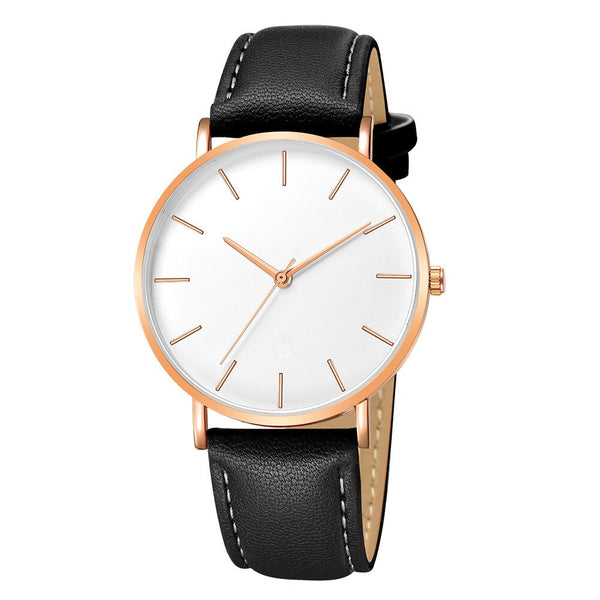 Geneva Men Watch Alloy Case Synthetic Leather Analog Quartz Sport watches men unique watch for men relogios masculino