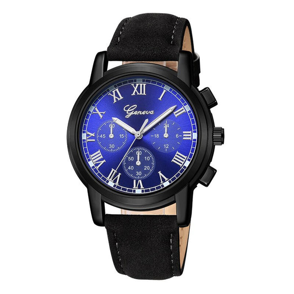 The Current Popul Simple Women's Watches Bayan Kol Saati Minimalism Clock Bayan Saat Romain Horloge Cadeau High Quality Watch@50