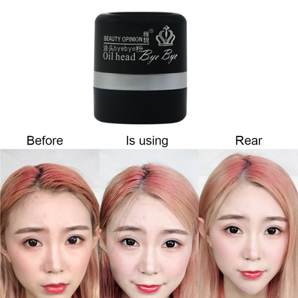 Dry Shampoo Powder Laziness People Hair Treatment 1second Change Dries Portable Outdoor Disposable Hair Powder Accessories TSLM2