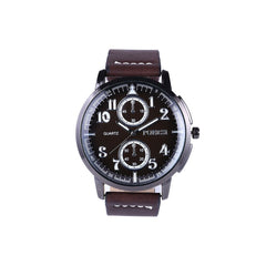 Zhou Lianfa Man Watches Leban Winner Quarter-show Wild Temperament Wristwatch Mens man watch 2019 relojes para hombre