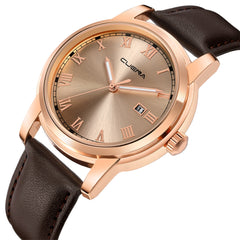 Men Watches Luxury Quartz Stainless Steel Dial Casual Bracelet Man watch 2019 erkek kol saati relogios masculino