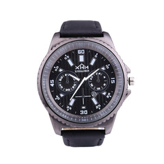 Man's Watch Retro Design Trend Quartz Wristwatch Mens Montre Homme 2019 relojes para hombre erkek kol saati zegarek meski