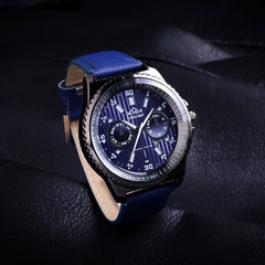 Man's Watch Retro Design Trend Quartz Wristwatch Mens Montre Homme 2019 relojes para hombre erkek kol saati zegarek meski