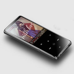 BENJIE K11 IPX4 Waterproof HIFI Bluetooth4.2 Mp3 Music Player Lossless Mini Portable Audio Players FM Radio Ebook Voice Recorder