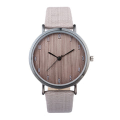 Unique And Simple Digital Female Watch Montre Femme Acier Inoxydable High Quality Clock Nice Wristwatches Women's Watches @50