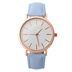 Featured Women's Watches Bayan Kol Saaty Fashion Minimalism Grade Ladies Watch Relojes Para Mujer Zegarki Damskie Reloj Mujer@50