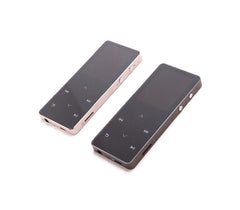 Bluetooth MP3 Player Sport 8GB 1.8" Screen high quality lossless Music Player Recorder ebook FM Radio