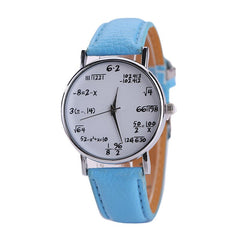 Digital Formula Ladies Watch Rome Nombre Mode Top Marque Women's Watches Best Sellers Featured Clock@50
