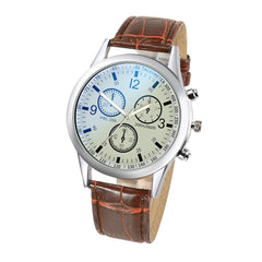 Men Bracelet Watch Luxury Quartz Stainless Steel Dial Casual Watch Man Reloj Hombre 2019 Men Wristwatch Clock relogio masculino