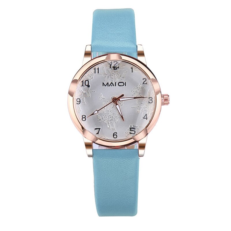 Hot Women's Watches Best Sellers  Temperament  Quartz Watch Minimaliste Bussines And Fashion Clock Reloj De Mujer bayan saat @50
