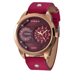 Men's Wrist Watch Luxury Fashion Sport Waterproof Digital Analog Quartz Wristwatch Mens relojes hombre 2019 erkek kol saati