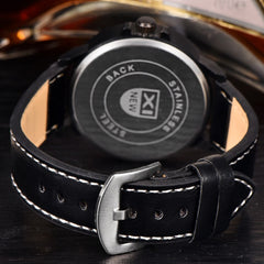 Men's Wrist Watches Military Sport Analog Quartz Date Men Wristwatch Clock Montre Homme 2019 relojes para hombre orologio uomo