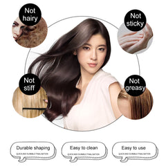 Women Dedicated Lasting Modeling Hair Wax Stick Natural Fixed Fringe Finishing Stick Hair Care Tool TSLM2
