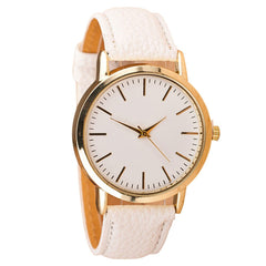 Scale  De Luxe Montres Femmes Minimalism Women's Watches Best Sellers Simple Fashion Horloge Dames Optimal Wristwatch@50
