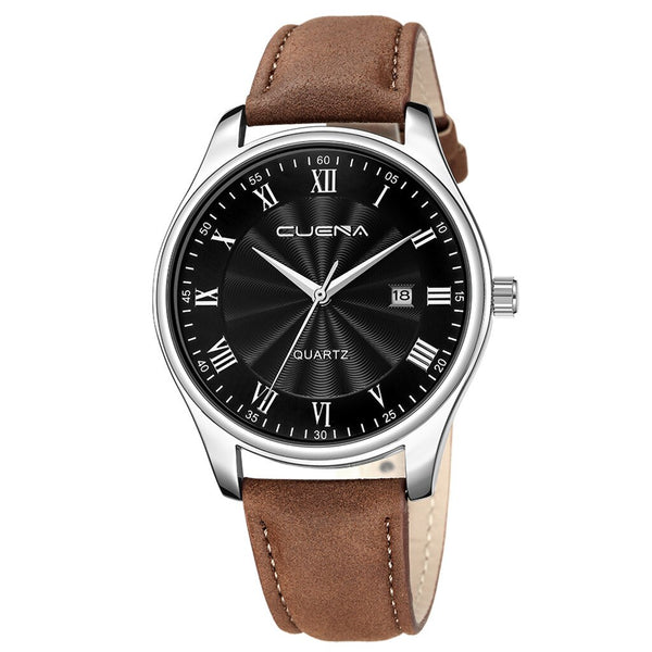 Men Watches Luxury Quartz Watch Stainless Steel Dial Casual Bracelet Watch Man ew arrival in men wrist watches relogio masculino