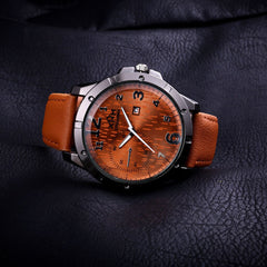 Man's Watch Retro Design Trend Quartz Watches Mens 2019 Men Wristwatch Clock erkek kol saati horloges mannen zegarek meski