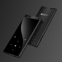 New MP4 Player with Speaker 1.8 Inch Screen Lossless Sound Video Player MP3 music player Support FM Recorder audio E-book