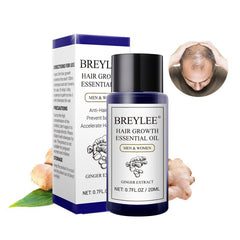 20ml Fast Powerful Hair Products Hair Care Prevent Baldness Anti-Hair Loss Serum Nourishing Hair Growth Essential Oil