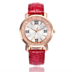 Featured  And SimpleWomen's Watches Best Sellers Reloj De Mujer Minimalism  De Luxe Montres Femmes Romain Horloge Cadeau@50