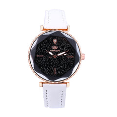 Fashion Women's Watches Best Sellers Low-Key Luxury Star Watch Quartz Wristwatch Minimalist Ladies Clock  Relogio Feminino@50