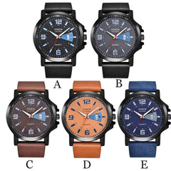 Man Watches 2019 Brand Luxury Military Waterproof Date Quartz Analog Army Quartz Wristwatch Mens Reloj Hombre 2019 orologio uomo