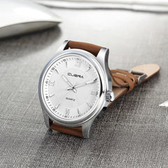 Man Luxury Quartz Stainless Steel Dial Casual Bracelet Watches Men Reloj Hombre 2019 Men Wristwatch Clock relogio masculino