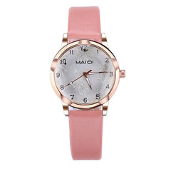 Hot Women's Watches Best Sellers  Temperament  Quartz Watch Minimaliste Bussines And Fashion Clock Reloj De Mujer bayan saat @50