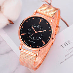 FanFeeDa  Men's Wrist Watch Leather Belt Analog Sport Quartz watch man watches mens 2019 men wristwatch clock