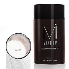 9 Colors Hair Color Repair Hair Fibers Keratin Thickening Spray Hair Building Fibers 25g TSLM2