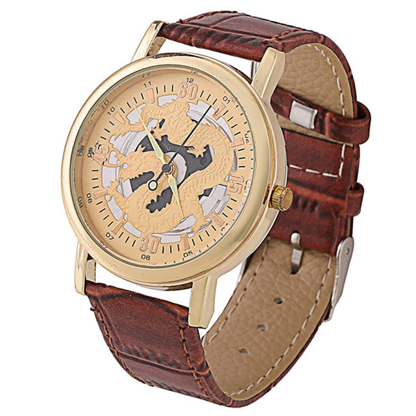 Men's Watches Non-waterproof Quartz fashion Sports Watch Mens Reloj Hombre 2019 horloges mannen relogios masculinos